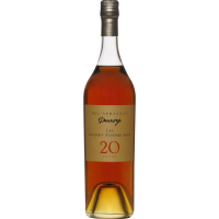 Francis Darroze Les Grands Assemblages 20 Year Old Bas Armagnac