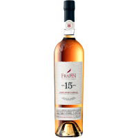 Frapin 15 Year Old Premier Cru Grande Champagne Cognac