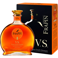Frapin V.S. Grande Champagne Premier Cru Cognac