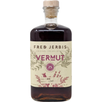 Fred Jerbis Vermut