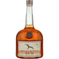 Frigate Reserve 15 Year Old Rum