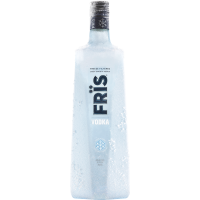 Fris Freeze Distilled Vodka (1.75L)