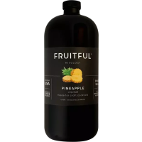 Fruitful Pineapple Liqueur (1L)