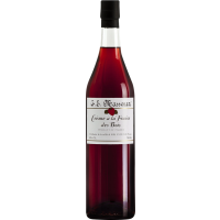 G.E. Massenez Creme a la Fraise des Bois
