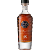 Glenglassaugh Serpentine Collection 49 Year Old Single Malt Scotch Whisky (700mL)