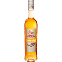 Gabriel Boudier Creme de Peches Liqueur (700mL)