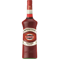 Gancia Americano Aperitivo