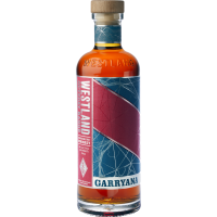 Westland Garryana Edition 9 American Single Malt Whiskey (700mL)