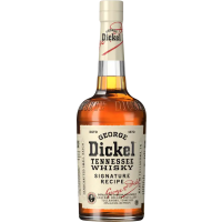 George Dickel Signature Recipe Tennessee Whisky