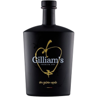 Gilliam's Gin The Golden Apple