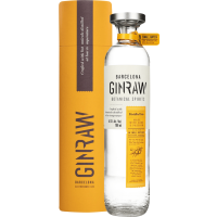 Ginraw Gastronomic Gin