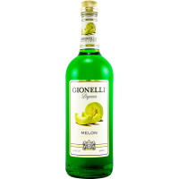 Gionelli Melon Liqueur (1L)