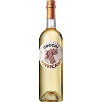 Giulio Cocchi Americano Aperitivo