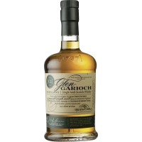 Glen Garioch 12YO Single Malt Scotch Whisky: Buy Now | Caskers