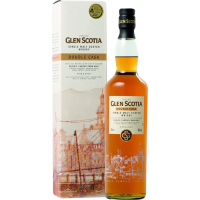 Glen Scotia Double Cask Single Malt Scotch Whisky