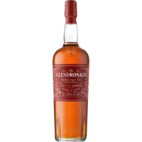Glendronach 'Ode to the Embers' Sherry & Smoke Single Malt Scotch Whisky