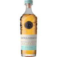 Glenglassaugh 'Sandend' Single Malt Scotch Whisky (700mL)
