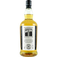 Glengyle Distillery Kilkerran 12 Year Old Single Malt Scotch Whisky (700mL)