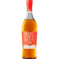 Glenmorangie Barrel Select Release Calvados Cask Finish 12 Year Old Single Malt Scotch Whisky