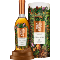 Glenmorangie 'Dr. Bill Lumsden - Azuma Makoto' 23 Year Old Single Malt Scotch Whisky (700mL)