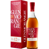 Glenmorangie 'The Lasanta' 12 Year Old Single Malt Scotch Whisky (1.75L)