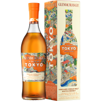 Glenmorangie A Tale of Tokyo Single Malt Scotch Whisky