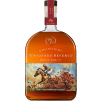 Woodford Reserve Kentucky Derby® 151 Limited Edition Bourbon Whiskey (1L)