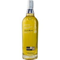 Goalong Small Batch Bourbon Cask 5 Year Old Single Malt Whiskey