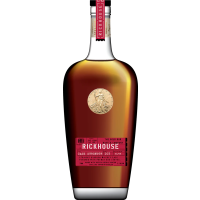 Gold Bar 'Rickhouse' Straight Bourbon Whisky