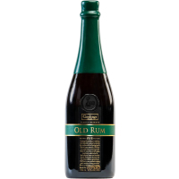 Goslings Family Rye Barrel Finish Reserve Old Rum