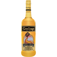 Goslings Gold Rum