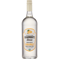 Grainger's Deluxe Organic Orange Vodka (1L)