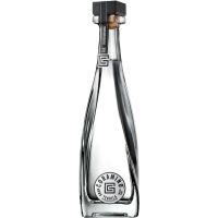 Gran Coramino Cristalino Tequila