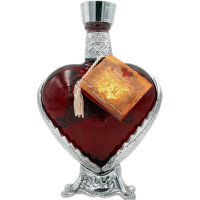 Grand Love Tequila Reposado