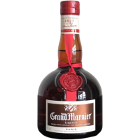 Grand Marnier Cordon Rouge Original Liqueur (375mL)