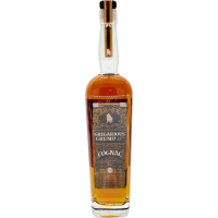 Gregarious Grump 10 Year Old Cognac