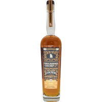 Gregarious Grump 14 Year Old Cognac