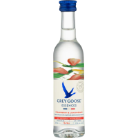 Grey Goose Essences Strawberry & Lemongrass (50mL)
