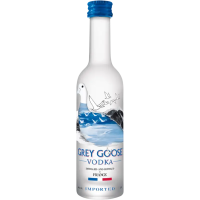 Grey Goose Original Vodka (50mL)