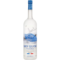 Grey Goose Vodka (1.75L)