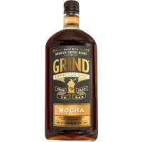 Grind Espresso Shot Mocha Rum