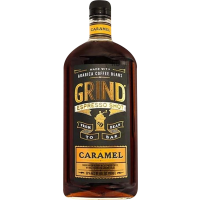 Grind Expresso Shot Caramel Rum
