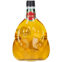 Guaycura Damiana Liqueur