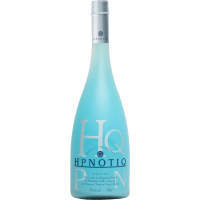 HQ Hpnotiq Vodka & Cognac Liqueur (375mL)