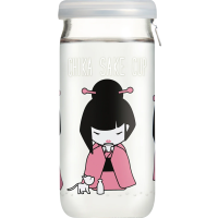 Hakutsuru Chika Sake Cup (200mL)