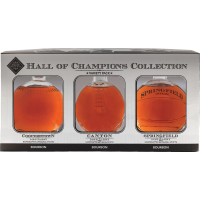 Hall of Champions Collection Variety Pack
