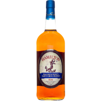 Hamilton Beachbum Berry's Navy Grog Blend Rum