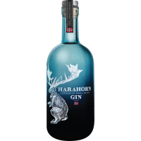 Harahorn Small Batch Gin