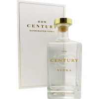 Harlen Davis Wheatley - HDW 100 Century Vodka