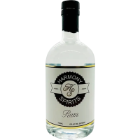 Harmony Spirits Rum
